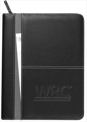 Good Value™ Ultrahyde Padfolio — view 8