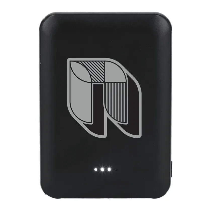 UltraPwr 4000 mAh Power Bank with Type-C Output