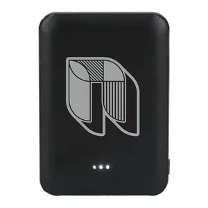 UltraPwr 4000 mAh Power Bank with Type-C Output