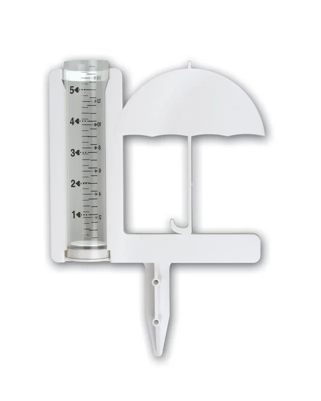 Umbrella Rain Gauge — view 2