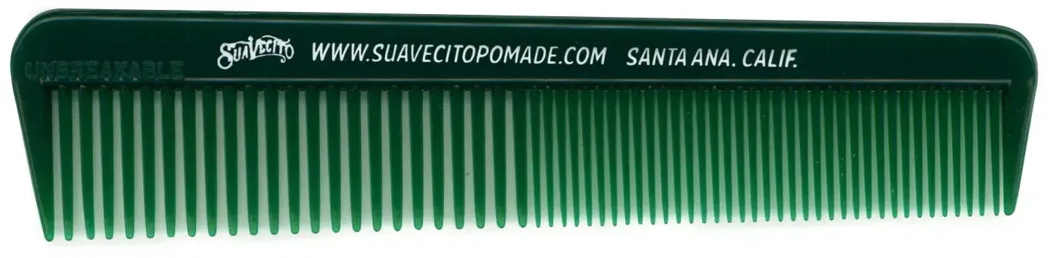 Custom Logo Combs - Unbreakable 5" — view 3