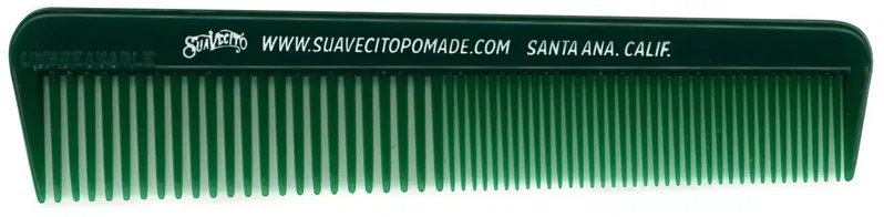 Custom Logo Combs - Unbreakable 5" — view 3