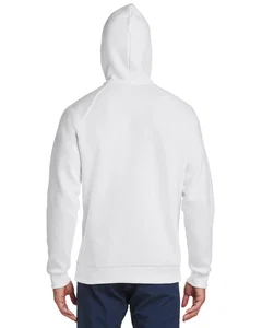 Under Armour Men's Rival Fleece Hooded Sweatshirt