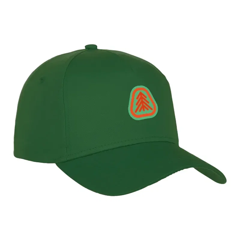 Custom Unisex Composite Ballcap — view 10