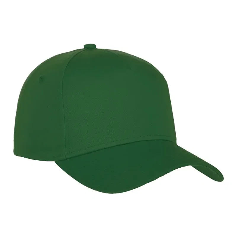 Custom Unisex Composite Ballcap — view 12