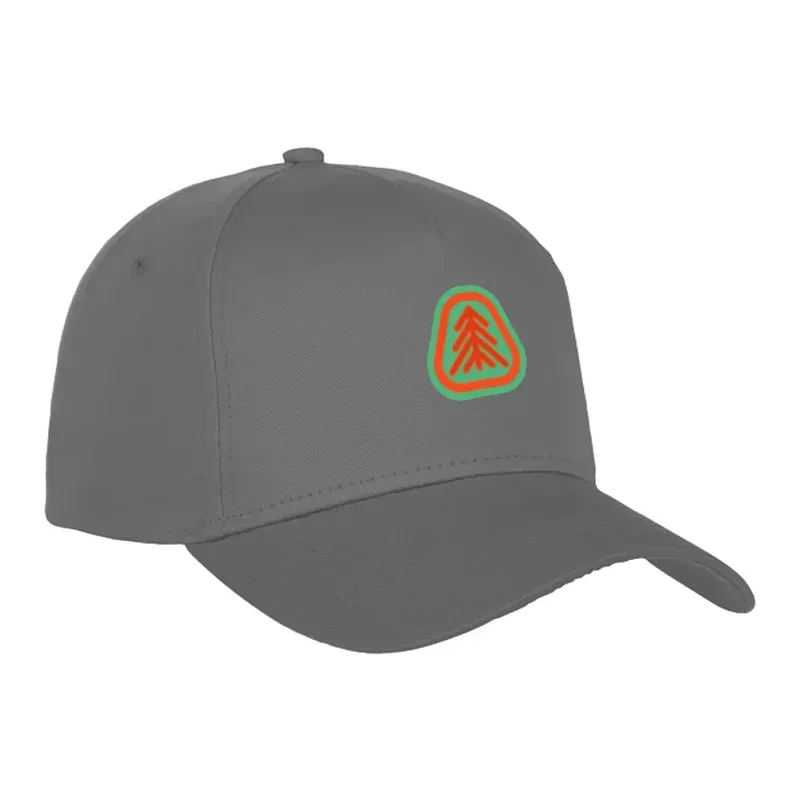 Custom Unisex Composite Ballcap — view 13