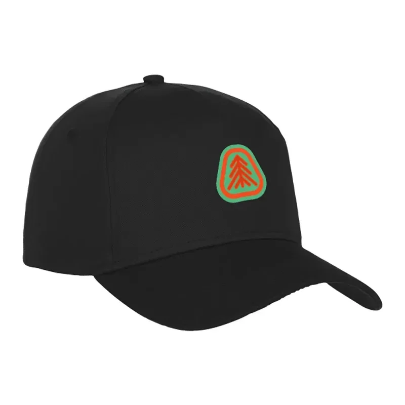 Custom Unisex Composite Ballcap — view 16