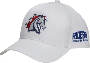 Composite Unisex Snapback Ballcap, 100% Cotton Chino Twill