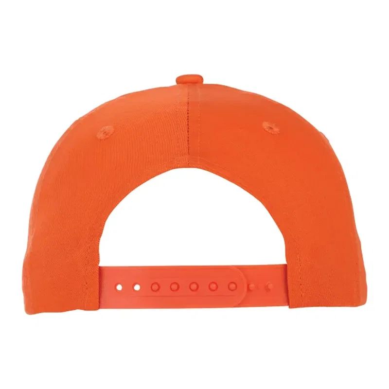 Custom Unisex Composite Ballcap — view 2