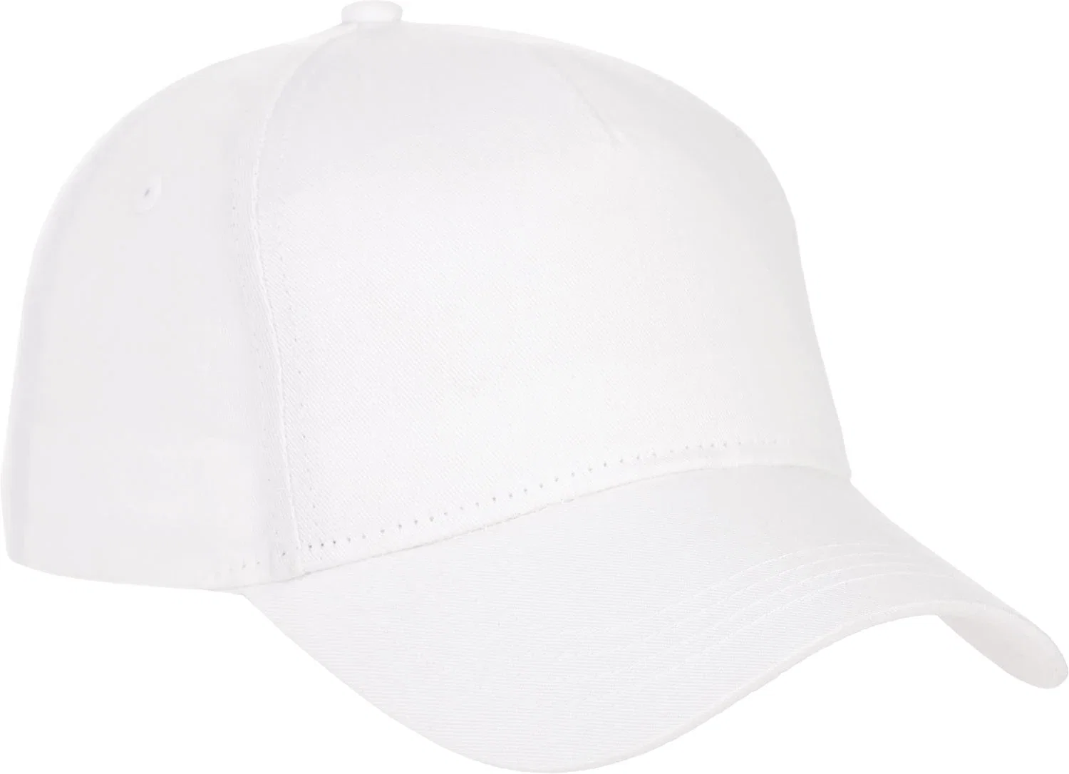 Custom Unisex Composite Ballcap — view 21