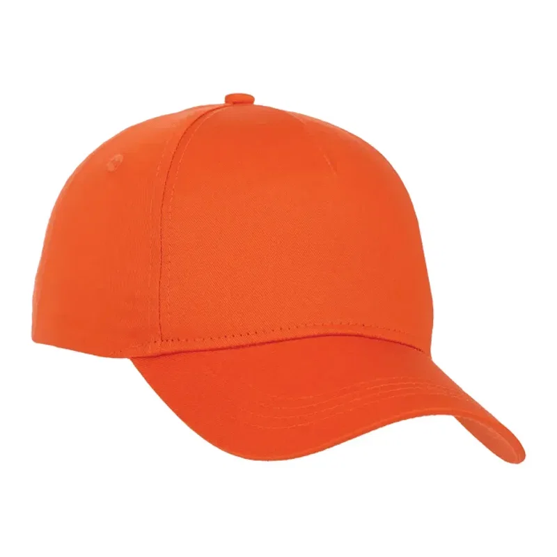 Custom Unisex Composite Ballcap — view 3