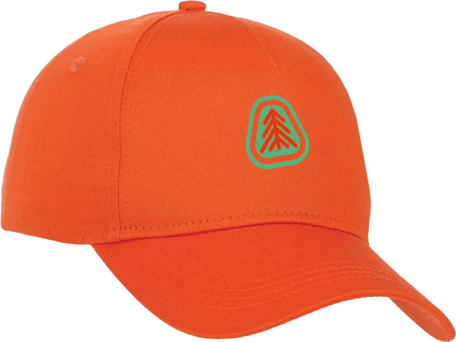 Custom Unisex Composite Ballcap — view 31