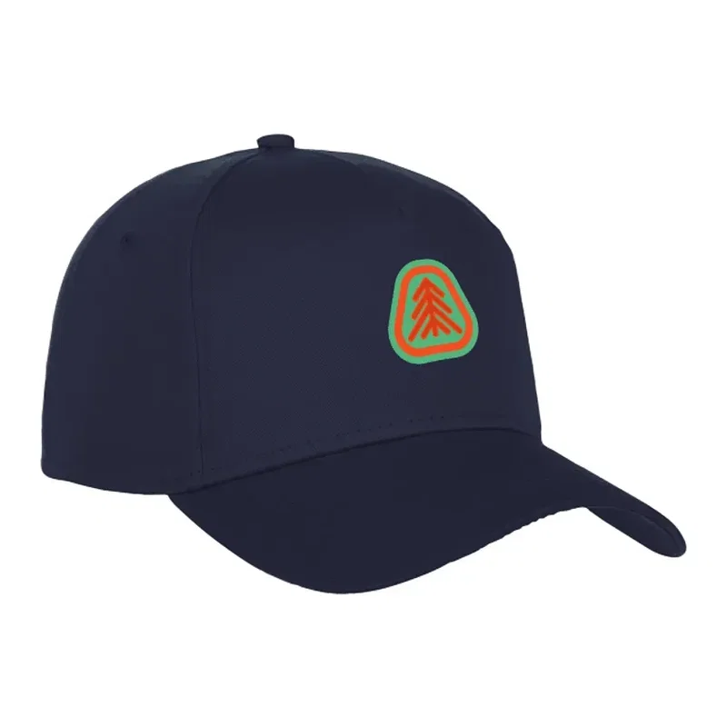 Custom Unisex Composite Ballcap — view 4