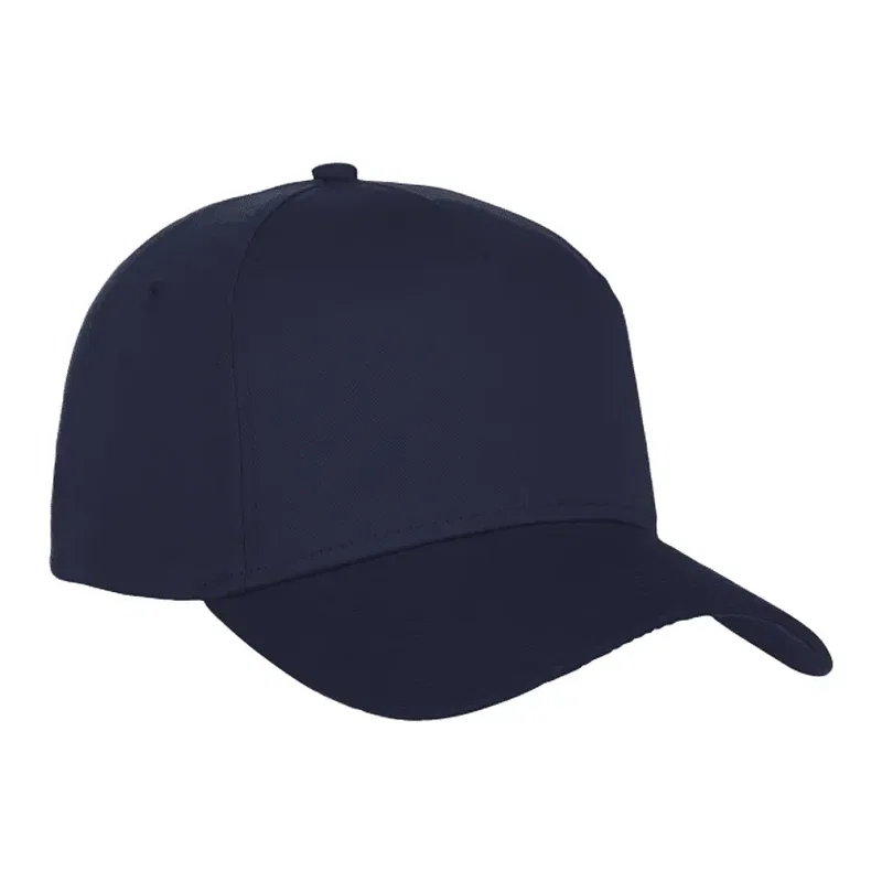 Custom Unisex Composite Ballcap — view 6