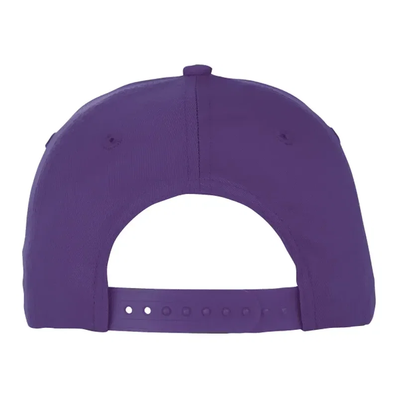 Custom Unisex Composite Ballcap — view 8