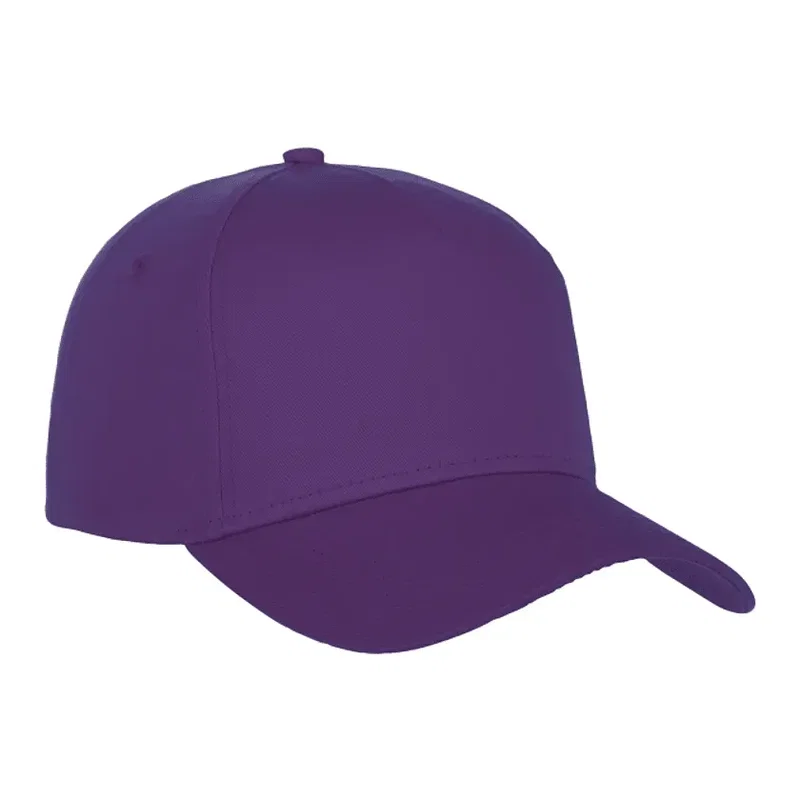 Custom Unisex Composite Ballcap — view 9