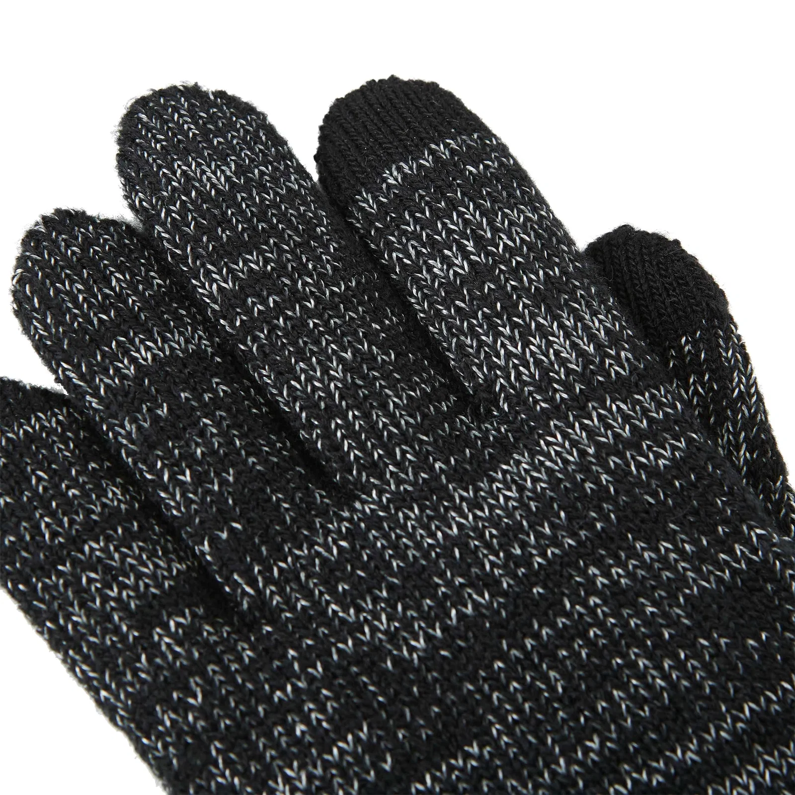 Custom Reflective Texting Gloves - Unisex Energy Knit — view 5