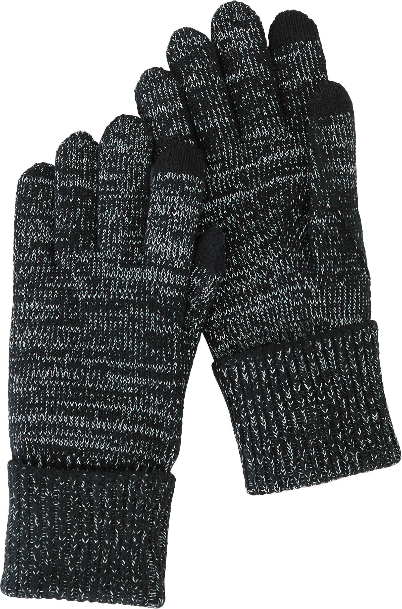 Custom Reflective Texting Gloves - Unisex Energy Knit — view 6