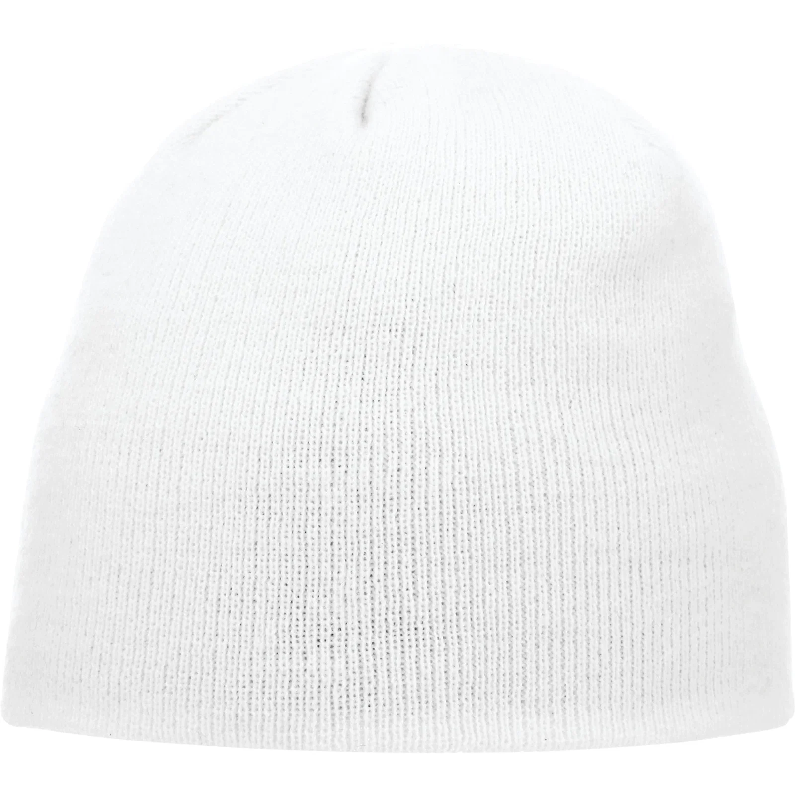 Custom Unisex Level Knit Beanie — view 11