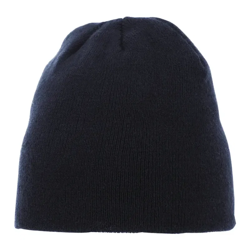 Custom Unisex Level Knit Beanie — view 7