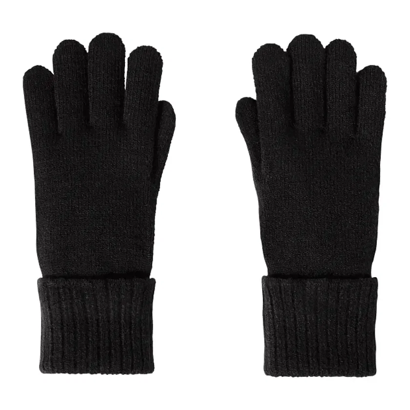 Custom Optimal Knit Gloves - Unisex — view 3
