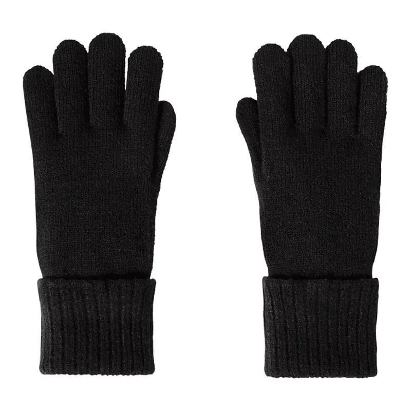 Custom Optimal Knit Gloves - Unisex — view 3