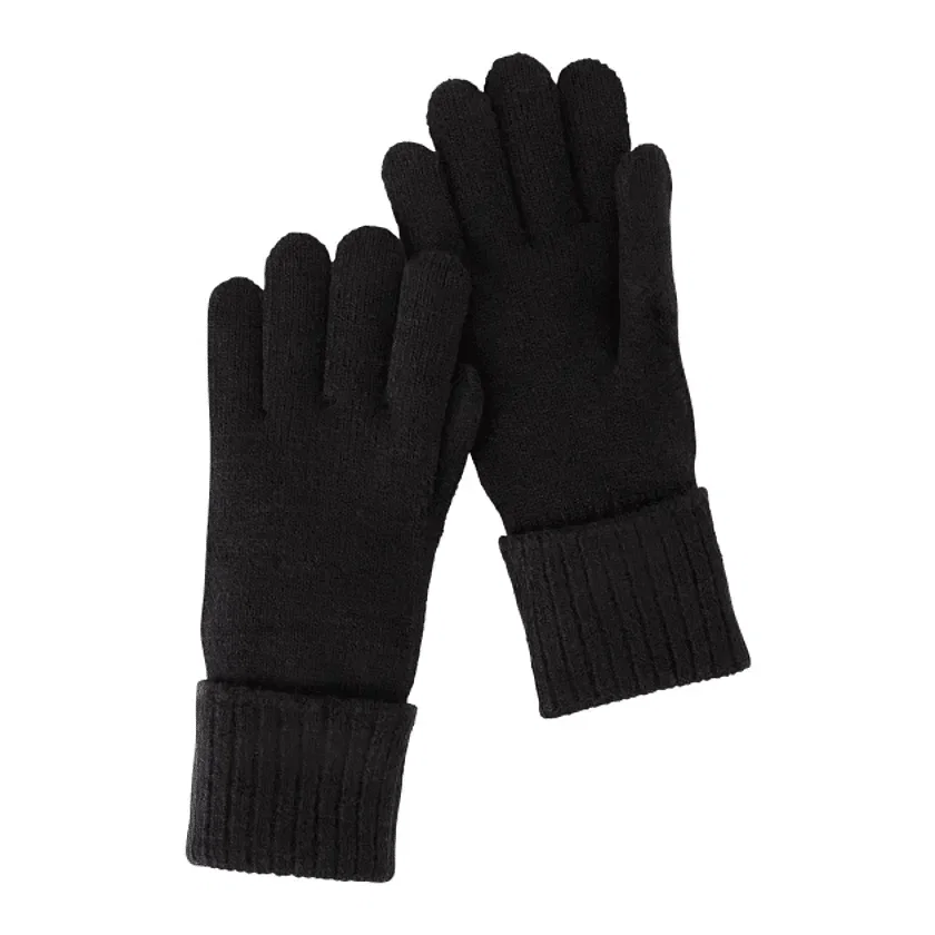 Custom Optimal Knit Gloves - Unisex — view 4