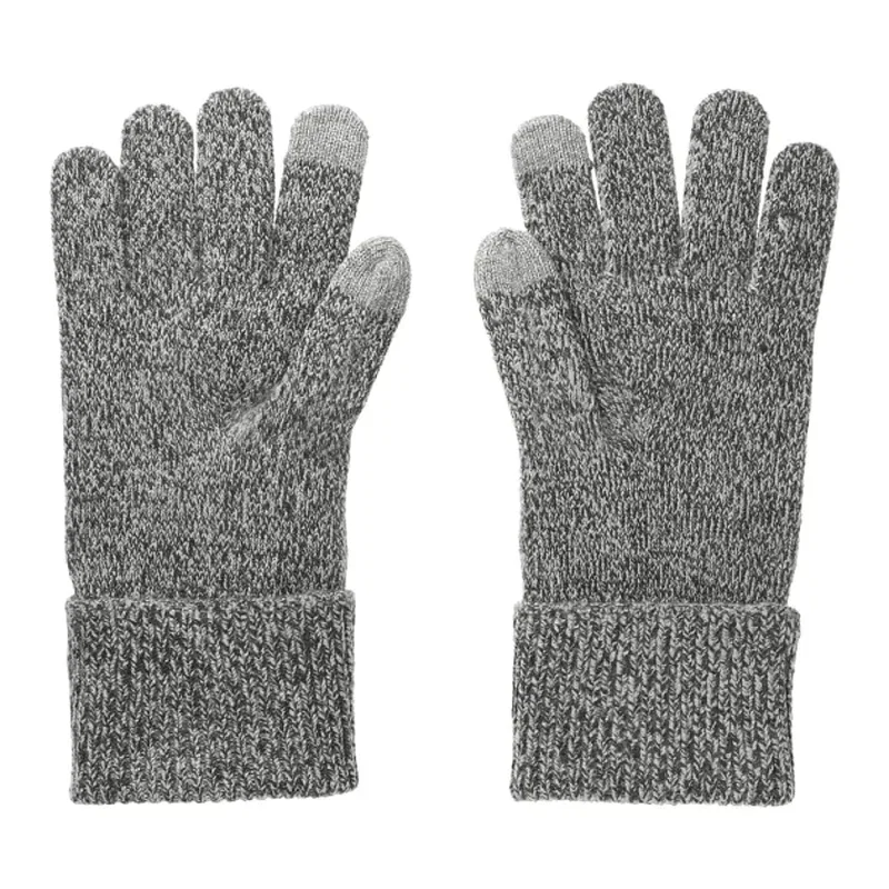 Customizable Texting Gloves - Unisex REDCLIFF Roots73 — view 5