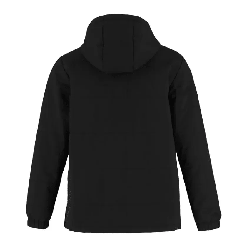 Branded Roots73 Albany Eco Insulated Half Zip - Unisex — view 2