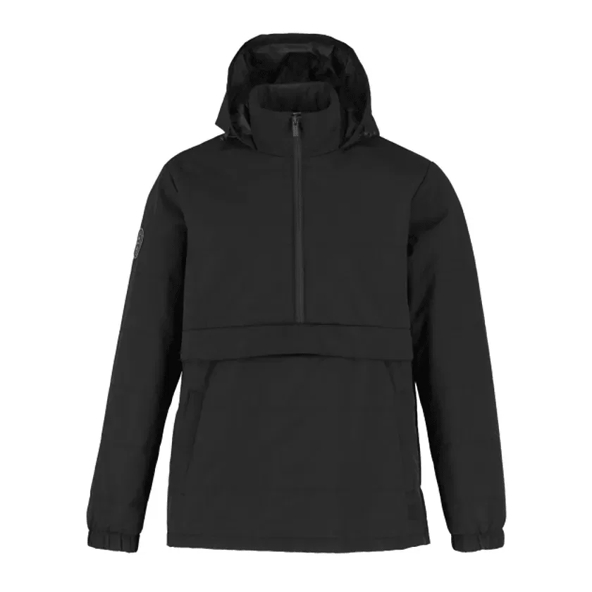 Branded Roots73 Albany Eco Insulated Half Zip - Unisex — view 3