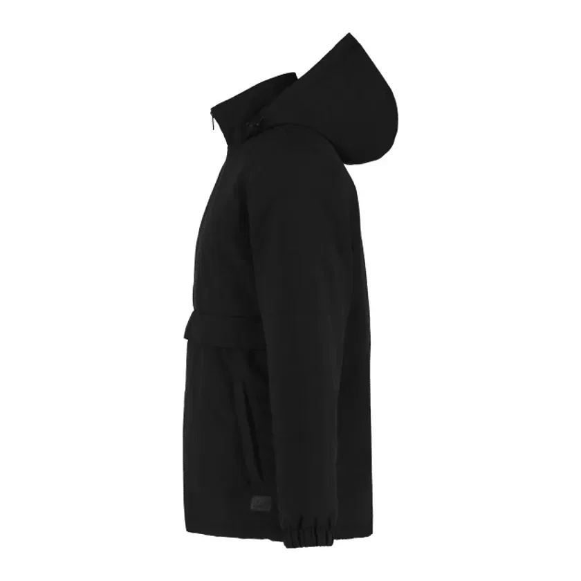 Branded Roots73 Albany Eco Insulated Half Zip - Unisex — view 4