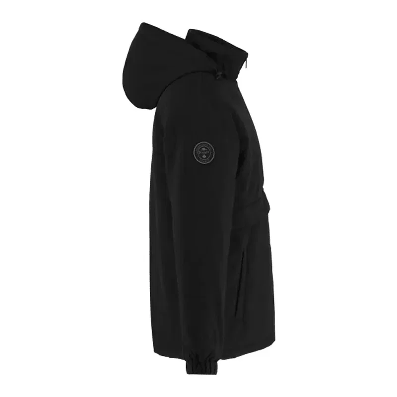 Branded Roots73 Albany Eco Insulated Half Zip - Unisex — view 5