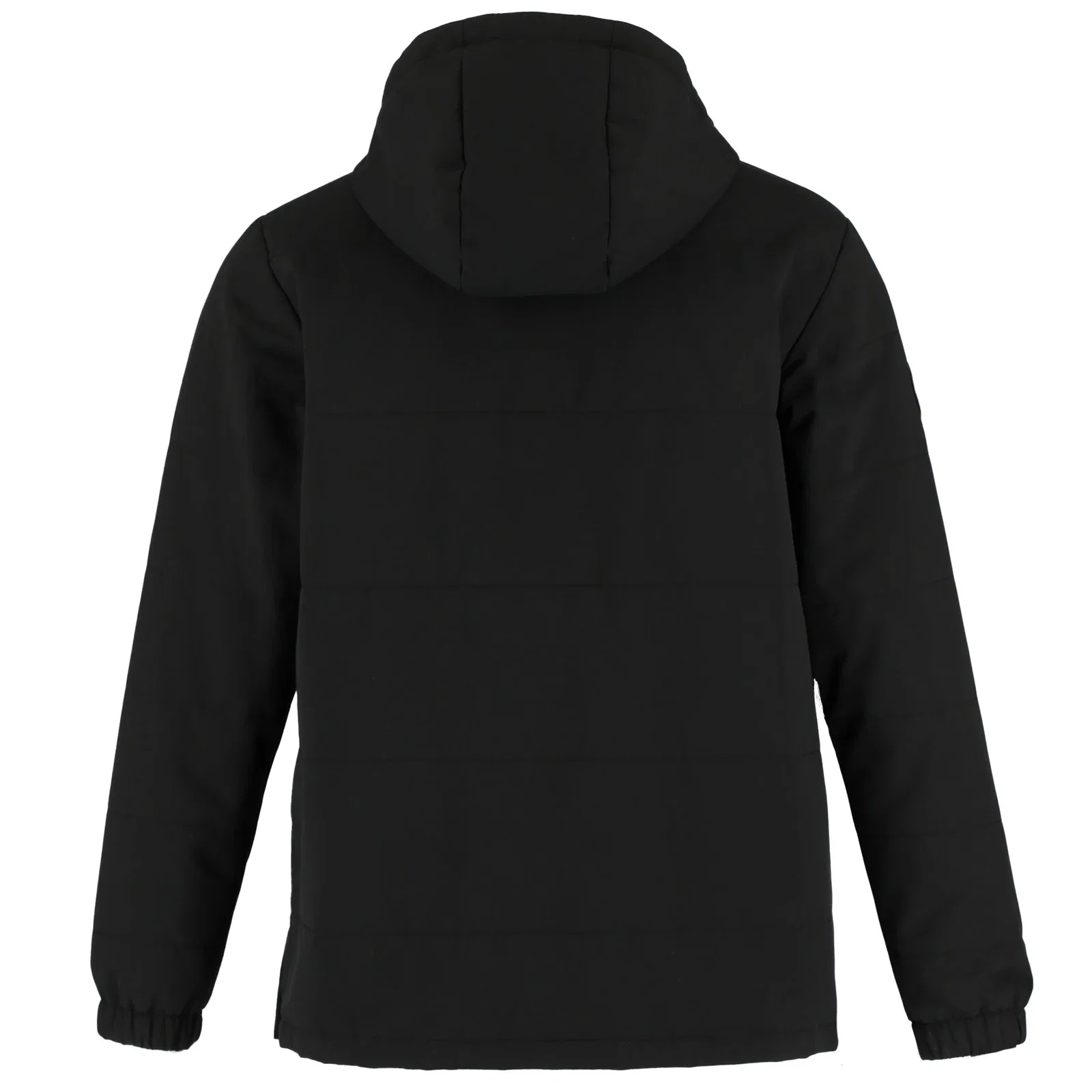 Branded Roots73 Albany Eco Insulated Half Zip - Unisex — view 7