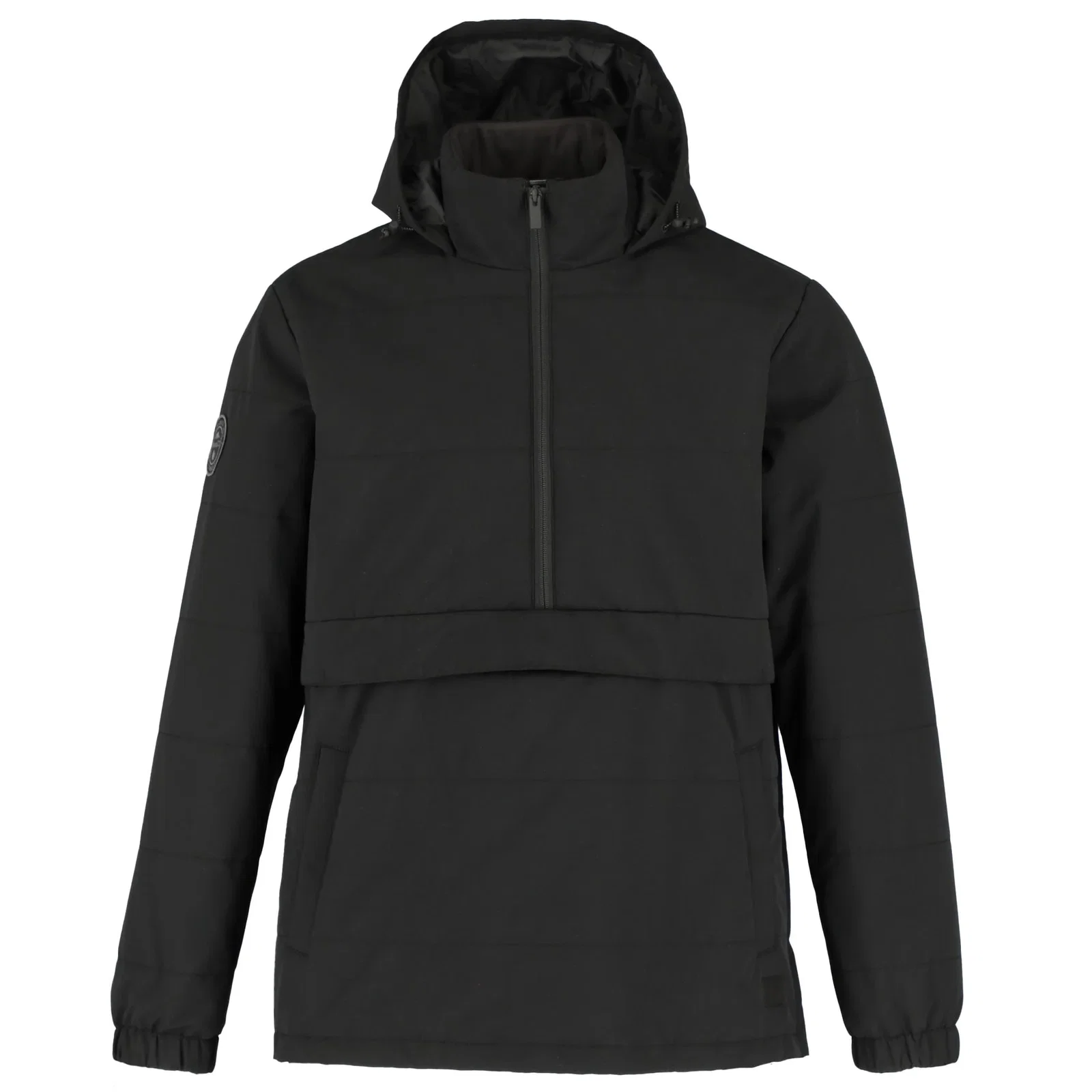 Branded Roots73 Albany Eco Insulated Half Zip - Unisex — view 8