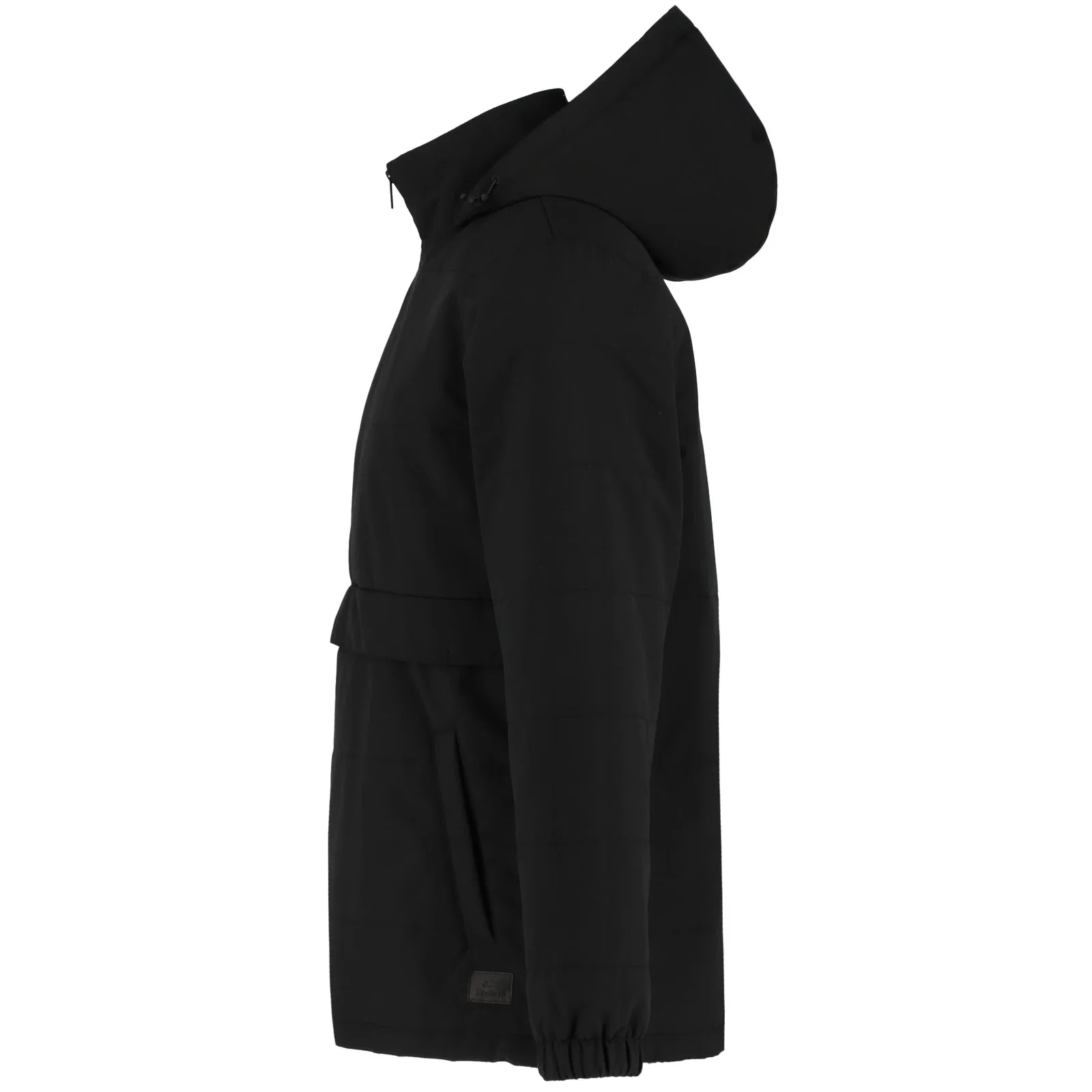 Branded Roots73 Albany Eco Insulated Half Zip - Unisex — view 9