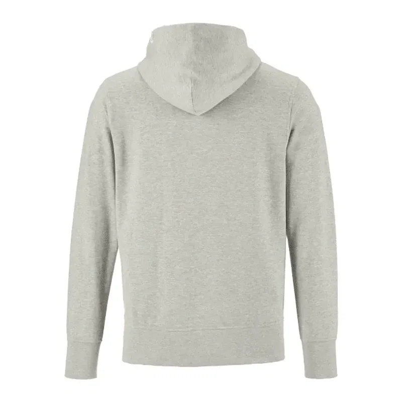 Branded Roots73 Canmore Eco Quarter Zip Hoodie - Unisex — view 11