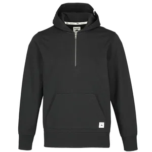 Canmore Roots73 Unisex Eco Quarter Zip Hoodie