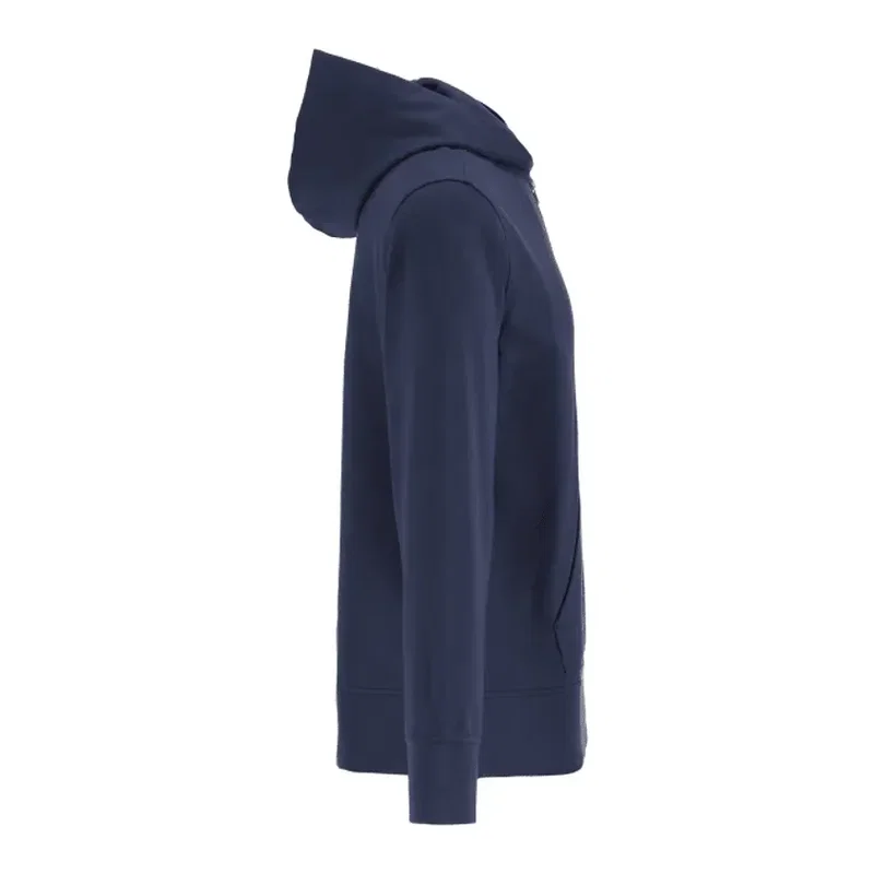 Branded Roots73 Canmore Eco Quarter Zip Hoodie - Unisex — view 6