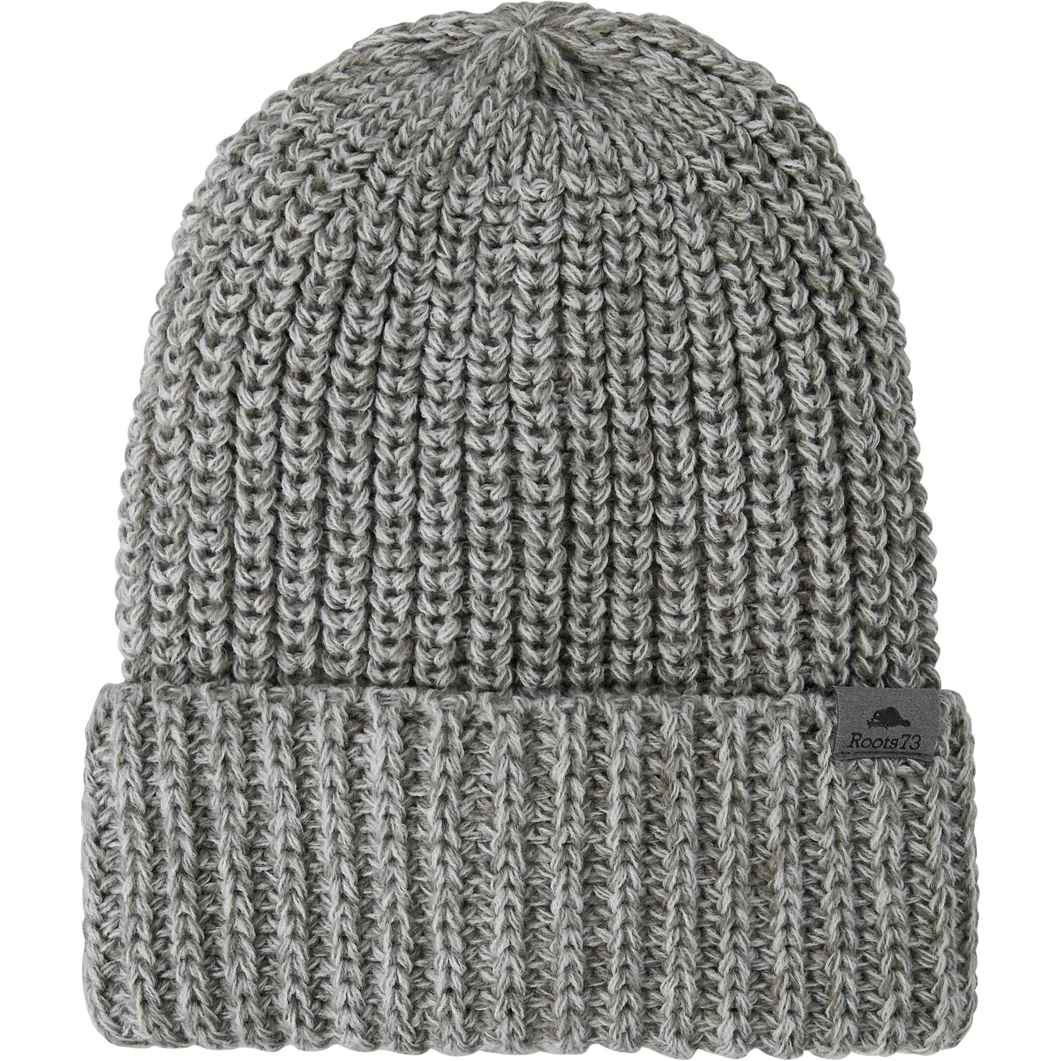 Custom Roots73 Knit Beanie - Unisex — view 3