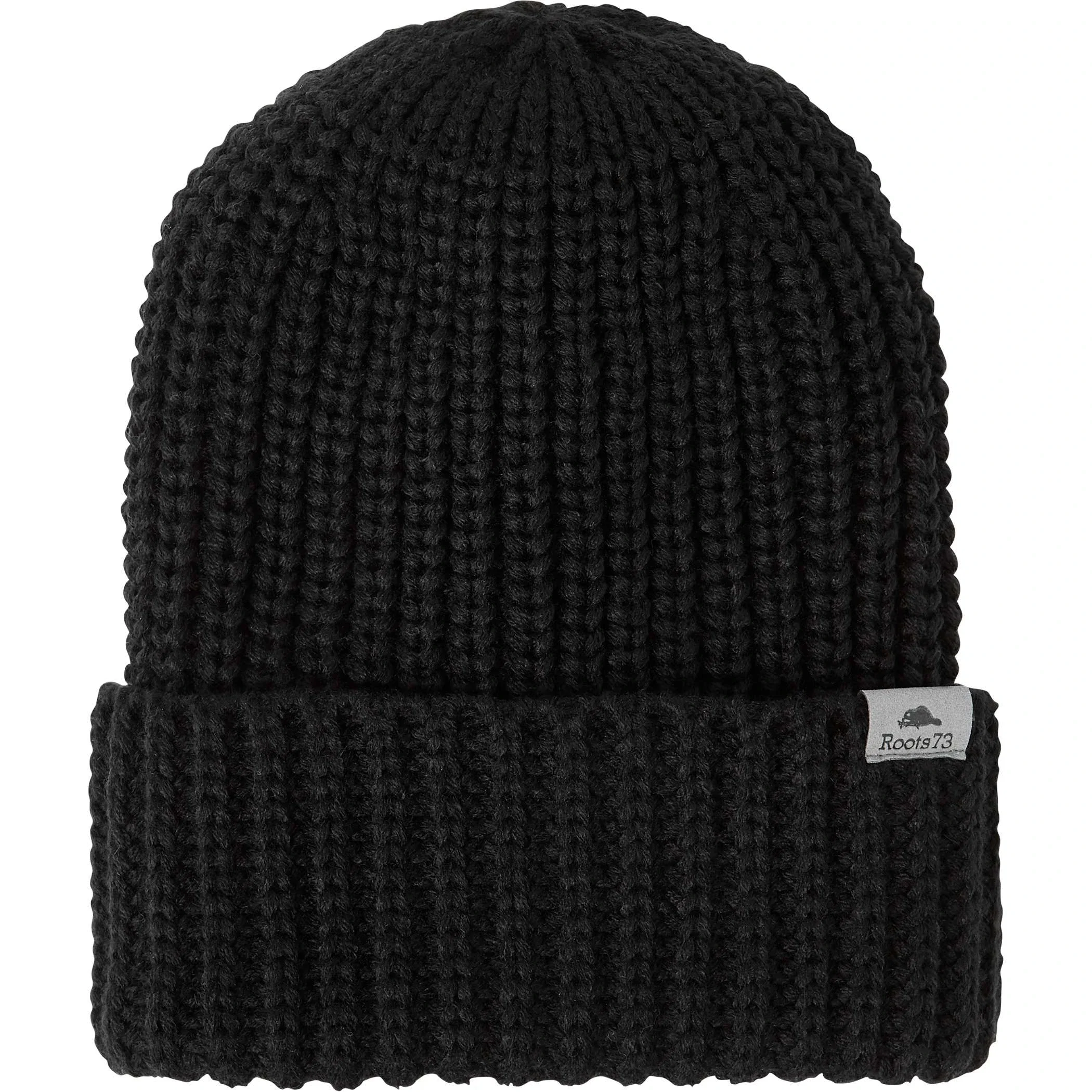 Custom Roots73 Knit Beanie - Unisex — view 4