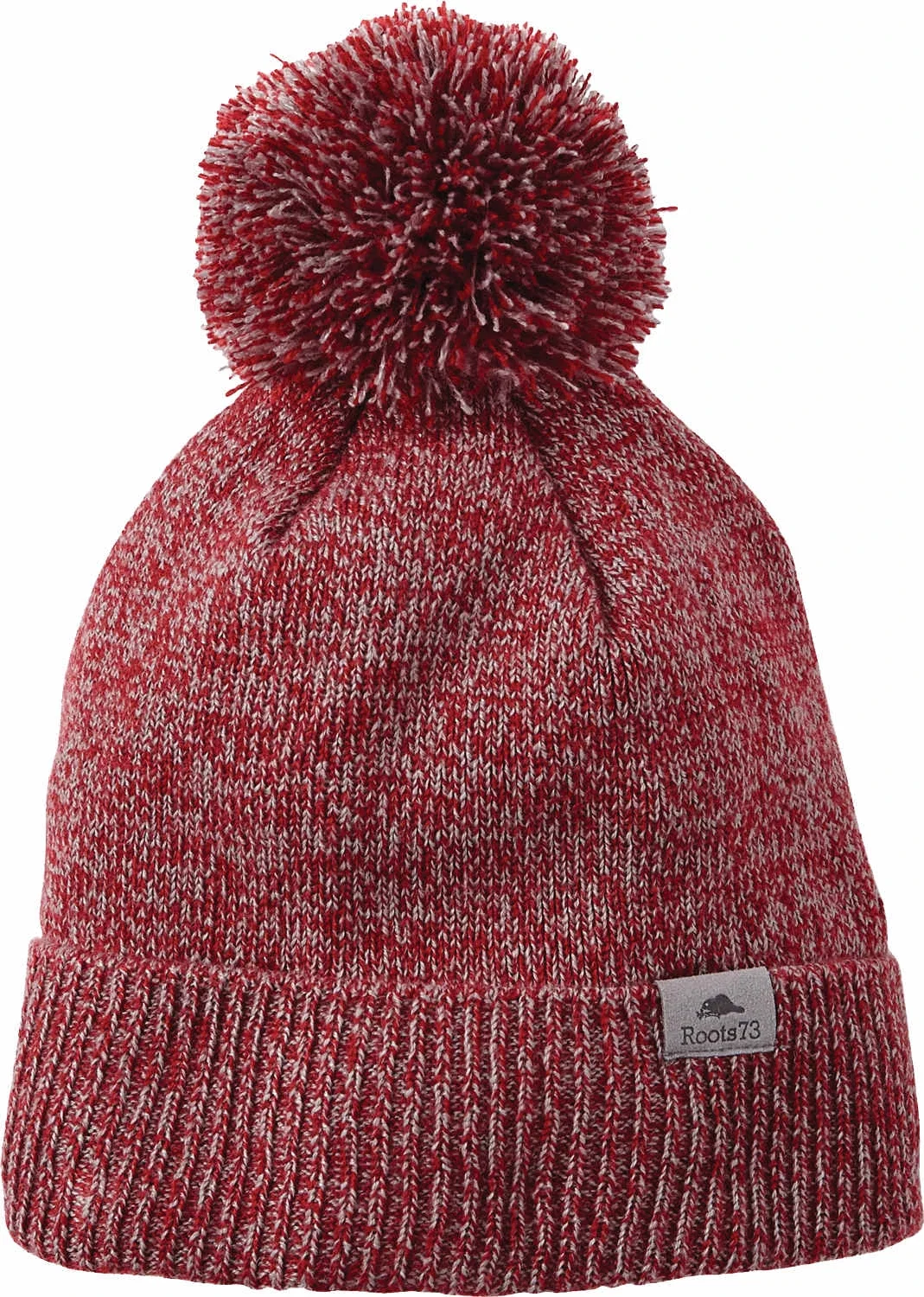 Custom Branded Shelty Roots73 Knit Toque - Unisex — view 7