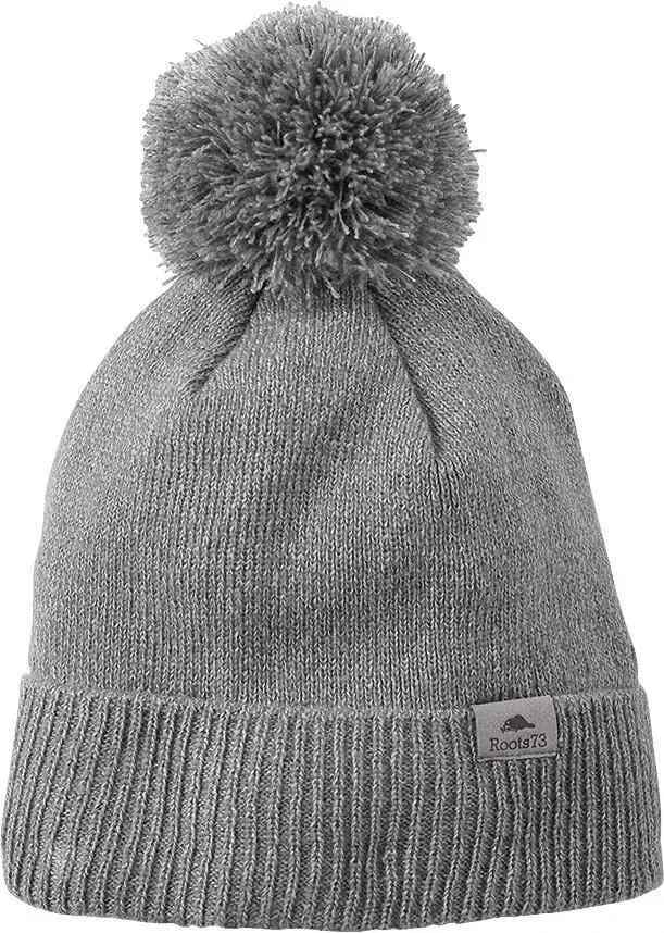 Custom Branded Shelty Roots73 Knit Toque - Unisex — view 8