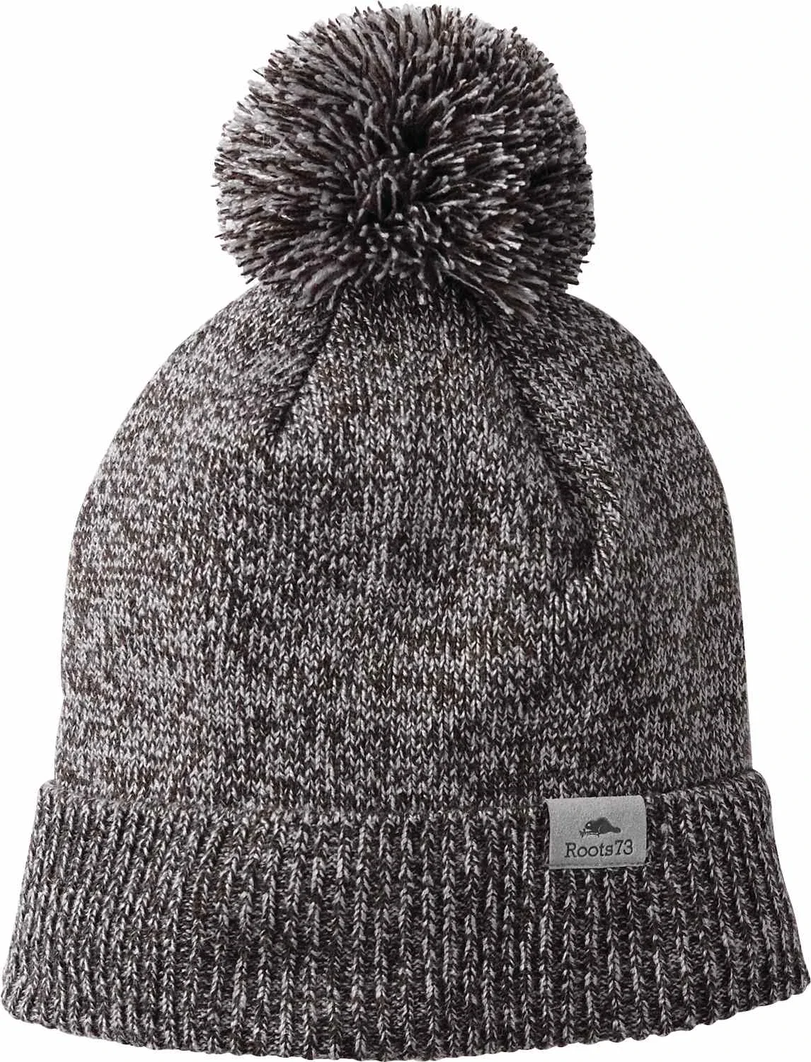 Custom Branded Shelty Roots73 Knit Toque - Unisex — view 9