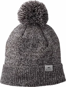 Shelty Roots73 Unisex Knit Toque with Pom Pom