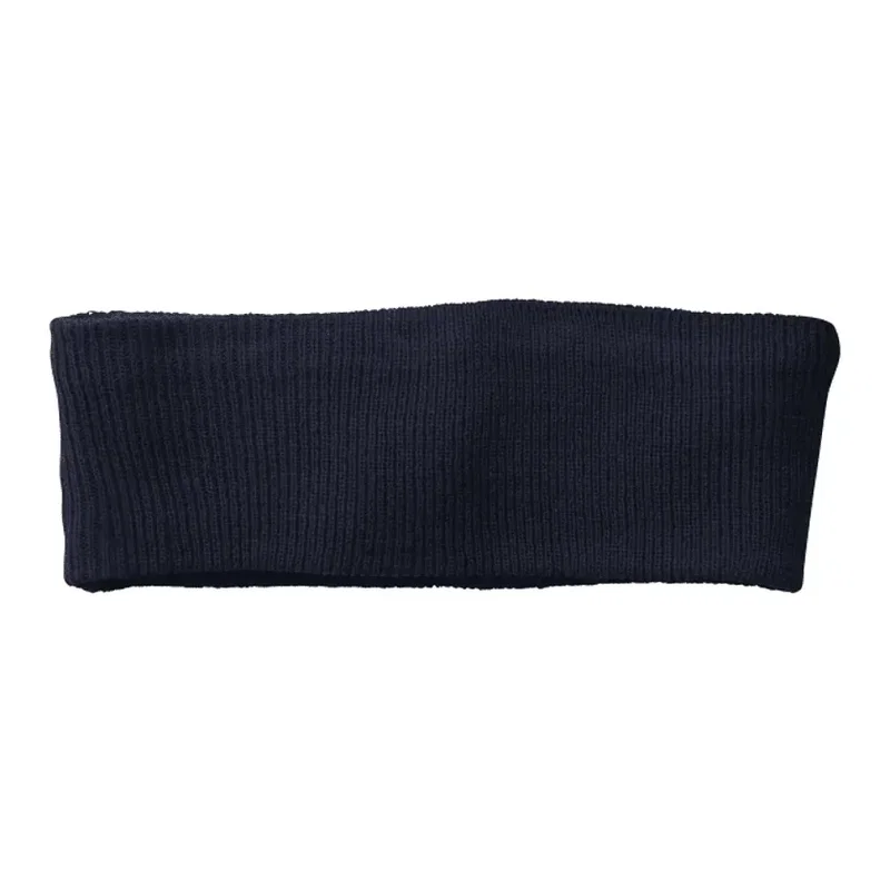 Custom Unisex Knit Headband from Level — view 11