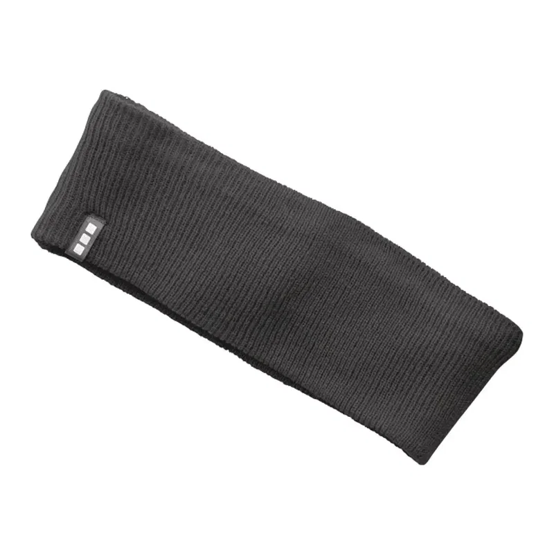 Custom Unisex Knit Headband from Level — view 14