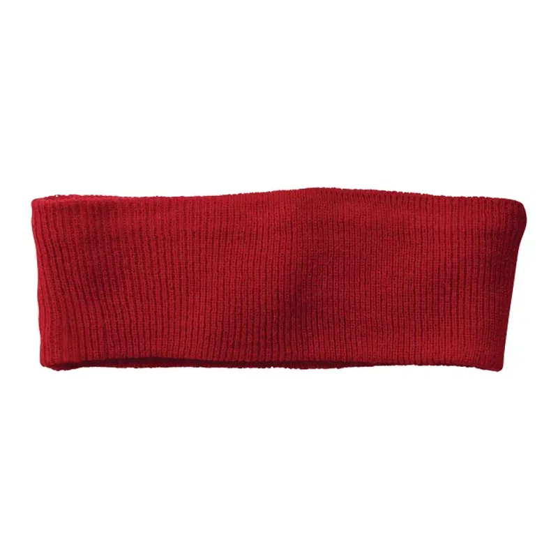 Custom Unisex Knit Headband from Level — view 7