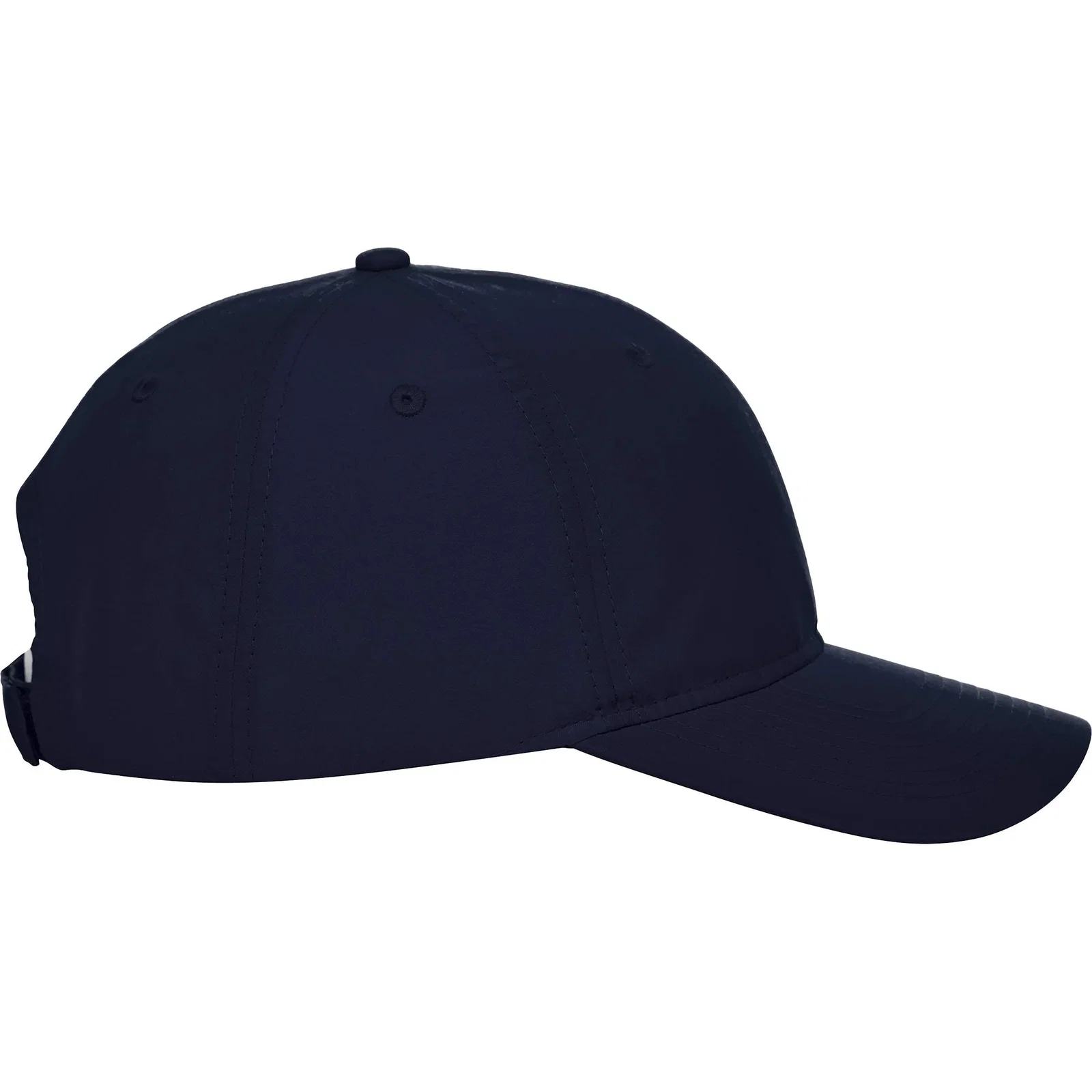 Custom Branded Unisex TRANSCEND Lightweight Ballcap — view 104