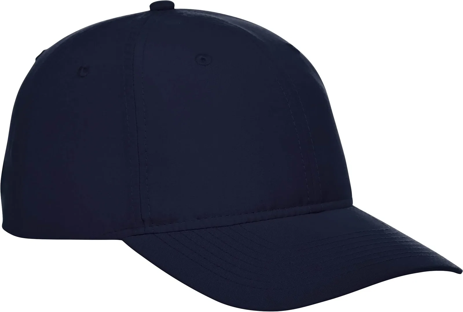 Custom Branded Unisex TRANSCEND Lightweight Ballcap — view 106