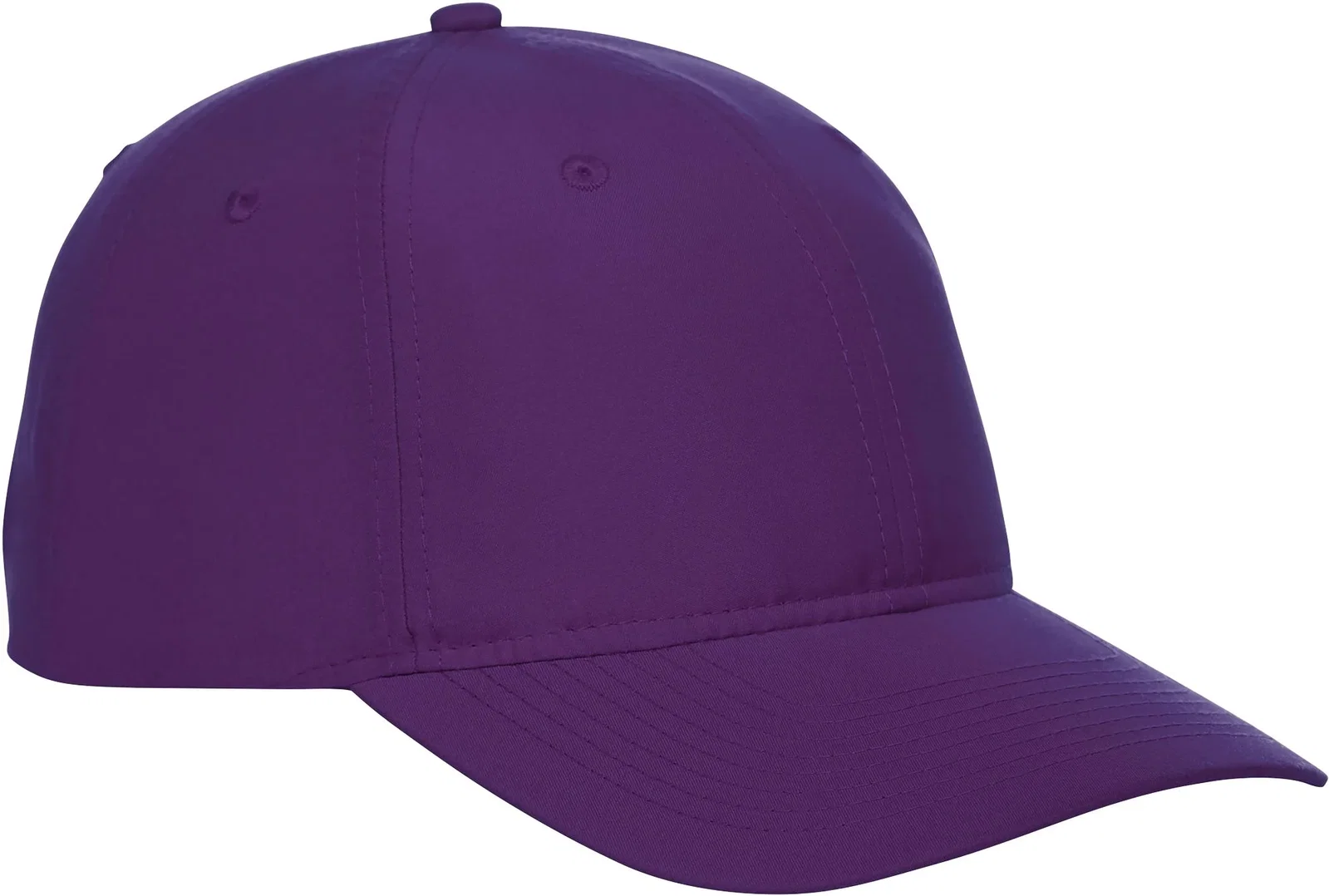 Custom Branded Unisex TRANSCEND Lightweight Ballcap — view 111